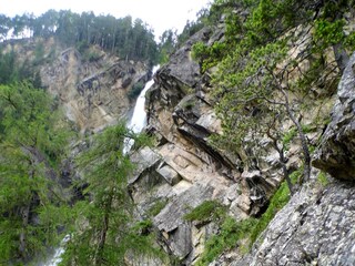 Apartamento de vacaciones Sölden Entorno 22