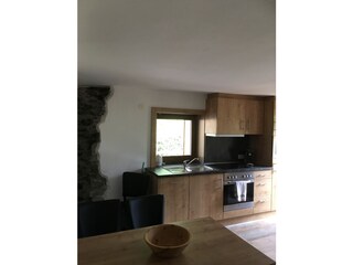 Apartamento de vacaciones Sölden Grabación al aire libre 4