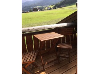 Appartement de vacances Sölden Enregistrement extérieur 5