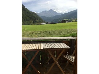 Appartamento per vacanze Sölden Registrazione all'aperto 6