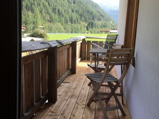 Appartamento per vacanze Sölden Caratteristiche 13