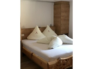Apartamento de vacaciones Sölden Características 9