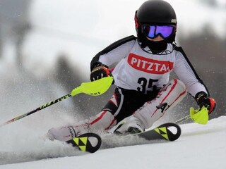 Apartamento de vacaciones Sölden Entorno 16