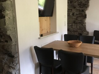 Appartement de vacances Sölden Équipement 8
