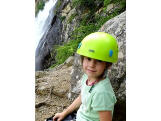 Apartamento de vacaciones Sölden Entorno 20