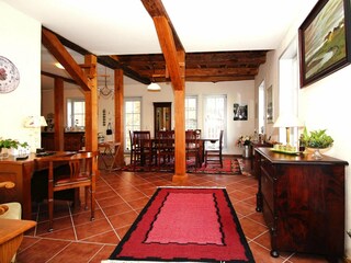 Casa per le vacanze Lenzen  20