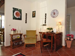 Casa per le vacanze Lenzen Caratteristiche 7