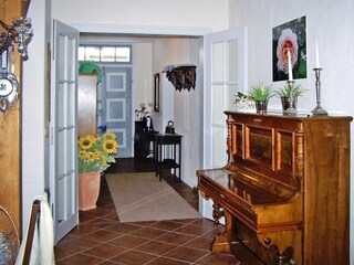 Casa per le vacanze Lenzen Caratteristiche 9