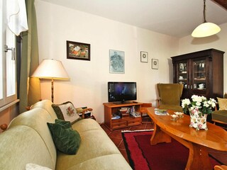 Casa per le vacanze Lenzen Caratteristiche 16