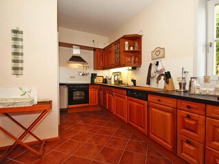 Casa de vacaciones Lenzen Características 9