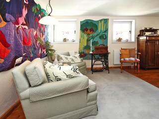 Casa de vacaciones Lenzen Características 10