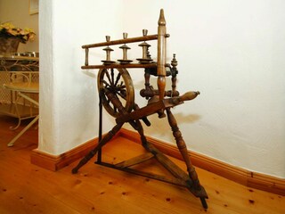 Casa per le vacanze Lenzen  21