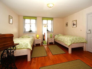 Ferienhaus Lenzen Ausstattung 11