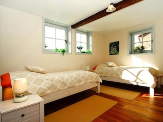 Ferienhaus Lenzen Ausstattung 12