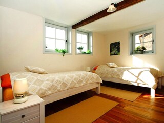 Vakantiehuis Lenzen Kenmerken 12