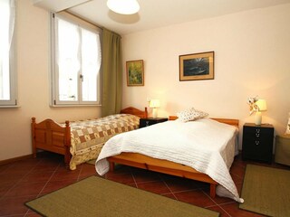 Maison de vacances Lenzen Équipement 13