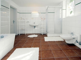 Ferienhaus Lenzen Ausstattung 19