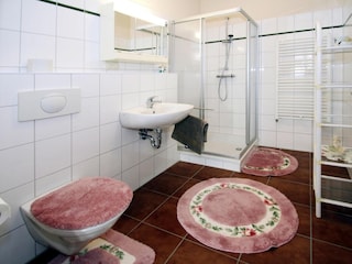 Maison de vacances Lenzen Équipement 14