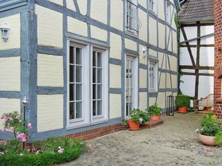 Casa per le vacanze Lenzen  23