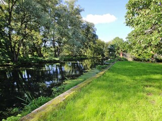Casa de vacaciones Lenzen Grabación al aire libre 5