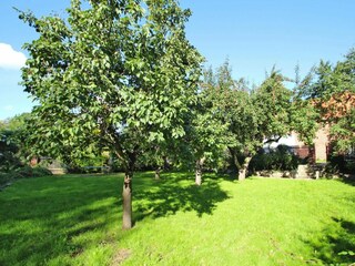 Maison de vacances Lenzen Enregistrement extérieur 5