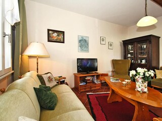 Vakantiehuis Lenzen Kenmerken 16