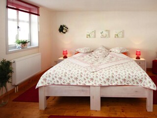 Ferienhaus Lenzen Ausstattung 17