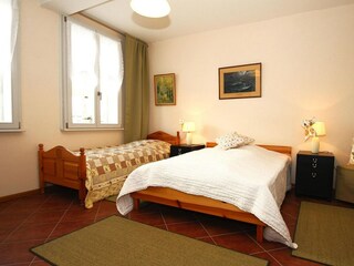 Casa per le vacanze Lenzen Caratteristiche 11