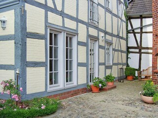 Casa per le vacanze Lenzen  23