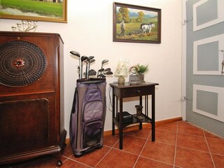 Casa per le vacanze Lenzen Caratteristiche 13