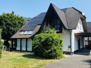 Ferienhaus H1 - Bremm - image1