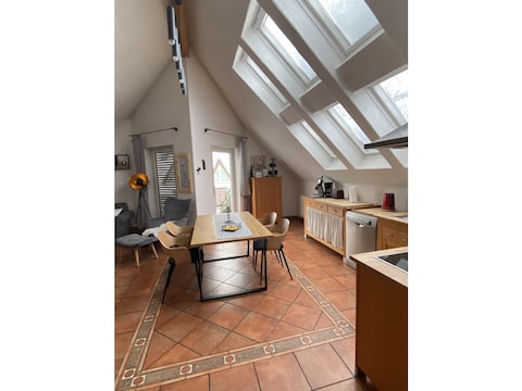 Ferienwohnung W4