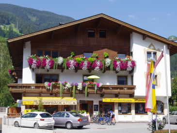 Holiday apartment Kopp
