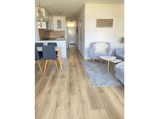 Blick von der Balkontür