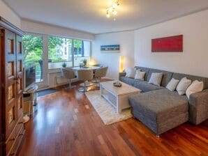 Residenz Barke App 10 - Scharbeutz