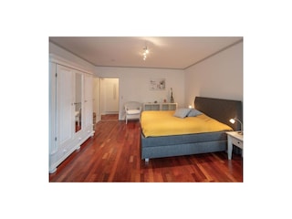 Boxspringbett