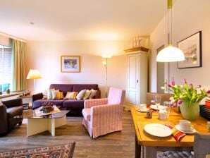 Fewo Hörn17/2 Scharbeutz