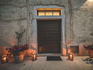Appartement Vrh Buitenaudio-opname 4