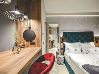 Appartement Vrh Kenmerken 5