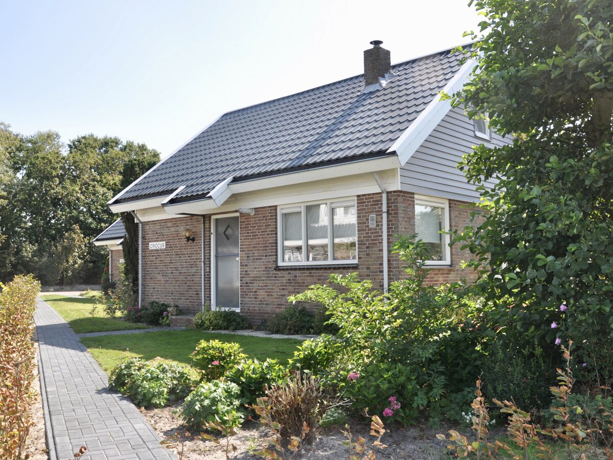 Ferienhaus Sint Maartenszee Außenaufnahme 1