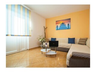 Maison de vacances Labin Équipement 7