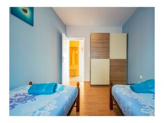 Maison de vacances Labin Équipement 21