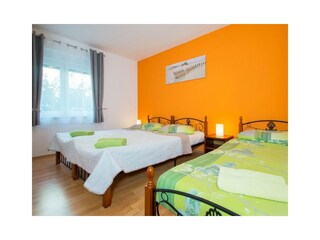 Maison de vacances Labin Équipement 22