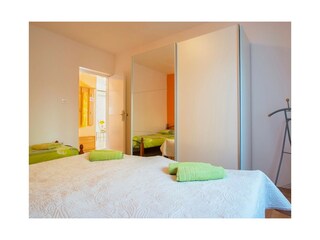 Maison de vacances Labin Équipement 23