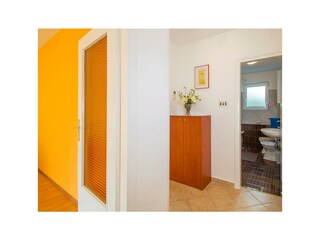 Maison de vacances Labin Équipement 24