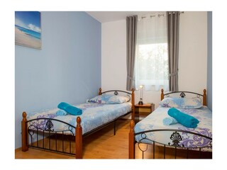 Maison de vacances Labin Équipement 20