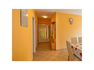 Maison de vacances Labin Équipement 14