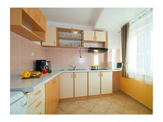 Maison de vacances Labin Équipement 8