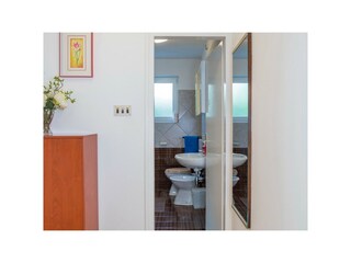 Maison de vacances Labin Équipement 25