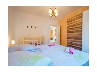 Maison de vacances Labin Équipement 28